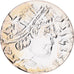Francia, 10 Euro, Pièces d'Histoire - Dagobert, 2019, Monnaie de Paris, Plata