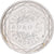 France, 5 Euro, Liberté, 2013, Monnaie de Paris, Argent, FDC, Gadoury:EU645
