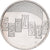 France, 5 Euro, Egalité, 2013, Monnaie de Paris, Argent, FDC, Gadoury:EU646