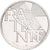 France, 5 Euro, Fraternité, 2013, Monnaie de Paris, Argent, FDC, Gadoury:EU647