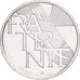 Frankreich, 5 Euro, Fraternité, 2013, Monnaie de Paris, Silber, STGL
