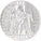 France, 10 Euro, Hercule, 2013, Monnaie de Paris, Silver, MS(65-70)