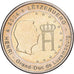 Luxemburgo, Henri, 2 Euro, 2004, Utrecht, Bimetálico, FDC, KM:85