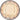 Luxemburg, Henri, 2 Euro, 2006, Utrecht, Bi-Metallic, STGL, KM:88