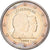 Luxemburgo, Henri, 2 Euro, 2006, Utrecht, Bimetálico, FDC, KM:88