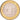 Monaco, Rainier III, Euro, 2002, Paris, Bi-Metallic, MS(65-70), Gadoury:MC178