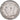 Belgia, Albert I, 20 Francs, 20 Frank, 1934, Brussels, Tranche B, Srebro