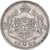 Bélgica, Albert I, 20 Francs, 20 Frank, 1934, Brussels, Tranche B, Prata