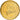 Monaco, Rainier III, 20 Euro Cent, 2002, Paris, Brass, MS(65-70), Gadoury:MC176