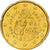 San Marino, 20 Euro Cent, 2003, Rome, Brass, MS(65-70), KM:444