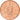 San Marino, 2 Euro Cent, 2006, Rome, Copper Plated Steel, MS(65-70), KM:441