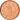 San Marino, Euro Cent, 2006, Rome, Copper Plated Steel, MS(65-70), KM:440