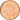 Finland, 5 Euro Cent, 2007, Vantaa, Copper Plated Steel, MS(65-70), KM:100