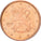 Finland, 5 Euro Cent, 2007, Vantaa, Copper Plated Steel, MS(65-70), KM:100