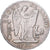 France, 6 Livres, Écu de 6 livres françoise, 1793, Paris, Silver, VF(30-35)