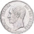 Belgique, Leopold I, 5 Francs, Mariage du Duc de Brabant, 1853, Bruxelles