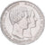 Belgique, Leopold I, 5 Francs, Mariage du Duc de Brabant, 1853, Bruxelles