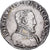 France, Henri II, Teston à la tête nue, 1556, Lyon, Argent, TTB, Gadoury:373