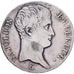 France, Napoleon I, 5 Francs, 1806, Bayonne, Silver, VF(30-35), Gadoury:581