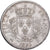 France, Louis XVIII, 5 Francs, 1815, Rouen, Silver, EF(40-45), Gadoury:591