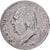 Frankreich, Louis XVIII, 5 Francs, 1822, Paris, Silber, SS+, Gadoury:614