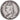 Great Britain, Victoria, Crown, 1890, Silver, VF(30-35), KM:765