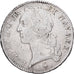France, Louis XV, Écu au bandeau, 1757, Paris, 2éme sem., Silver