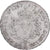 France, Louis XV, Écu au bandeau, 1757, Paris, 2éme sem., Silver
