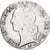 France, Louis XV, Écu de Béarn au bandeau, 1763, Pau, Silver, VF(30-35)