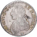 France, Louis XVI, Ecu, Écu aux branches d'olivier, 1785, Limoges, Silver