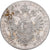 Austria, Ferdinand I, Thaler, 1841, Vienna, Silver, EF(40-45), KM:2240