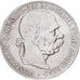 Austria, Franz Joseph I, 5 Corona, 1900, Silver, EF(40-45), KM:2807