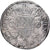 Duchy of Brabant, Ecu Philippe - Philipsdaalder, 1573, Anvers, Plata, MBC+