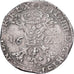 Duchy of Brabant, Philip IV, Patagon, 1622, Tournai, Silber, SS