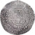 Duchy of Brabant, Philip IV, Patagon, 1622, Tournai, Plata, MBC