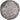 Duchy of Brabant, Albert & Isabella, Patagon, 1674, Bruges, Silber, SS+