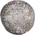 Duchy of Brabant, Albert & Isabella, Patagon, 1674, Bruges, Plata, MBC+