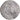 Duchy of Brabant, Albert & Isabella, Patagon, Anvers, Silver, VF(30-35)