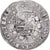 Duchy of Brabant, Albert & Isabella, Patagon, Anvers, Silver, VF(30-35)