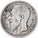 Belgium, Leopold II, Franc, 1867, Brussels, Silver, VF(20-25), KM:28.1