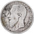 Belgium, Leopold II, Franc, 1867, Brussels, Silver, VF(20-25), KM:28.1
