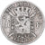 Belgium, Leopold II, Franc, 1867, Brussels, Silver, VF(20-25), KM:28.1