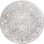 Marokko, Mohammed V, 20 Francs, AH 1347/1928, Paris, Silber, SS, Lecompte:270