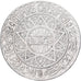 Marokko, Mohammed V, 20 Francs, AH 1347/1928, Paris, Silber, SS, Lecompte:270