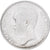 Bélgica, Albert I, 2 Francs, 2 Frank, 1911, Brussels, Prata, VF(30-35), KM:75