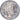 Belgio, Régence Prince Charles, 20 Francs, 20 Frank, 1950, Brussels, Argento