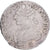 France, Louis XVI, Écu aux branches d'olivier, 1781, Bordeaux, Silver