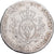 France, Louis XVI, Écu aux branches d'olivier, 1781, Bordeaux, Silver