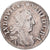 Frankrijk, Louis XIV, 4 Sols, 4 Sols dits « des Traitants », 1675, Vimy