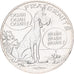 France, 10 Euro, Monnaie de Paris, Astérix - Fraternité, 2015, Paris, Silver
